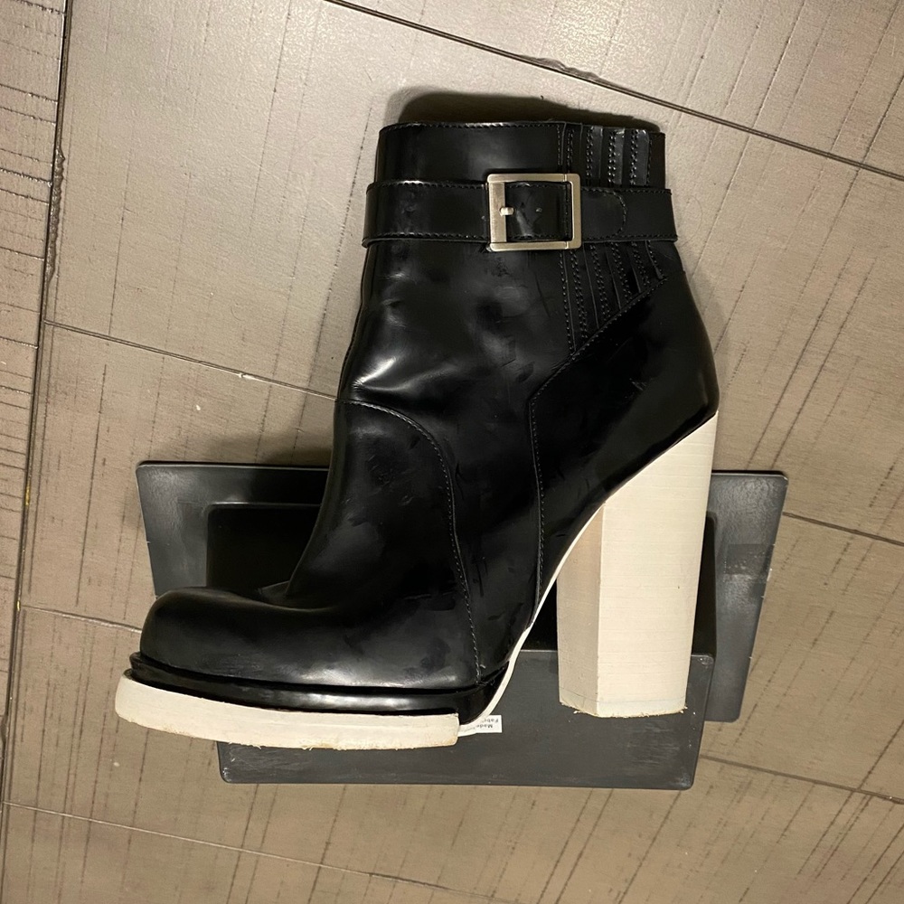 Jeffrey Campbell Booties